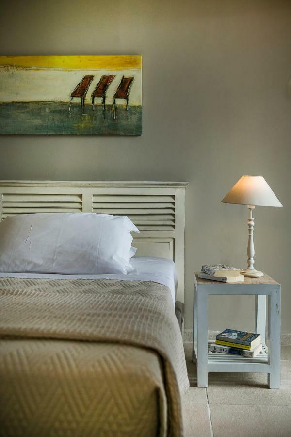 Martini Waterfront Suites Fiskardo Dış mekan fotoğraf